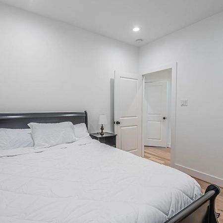 Luxury 3Br, Ks Bed Mins Away 4Rm Dtown, Med Ctr Villa Houston Eksteriør bilde